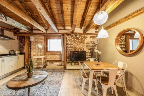 Apartamento Plaza de España 5