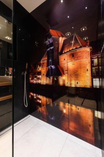 WaterLane Island Hostel&Apartments 4