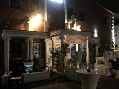 Hotel Bouzid - Laatzen, Hannover (Foto 4)