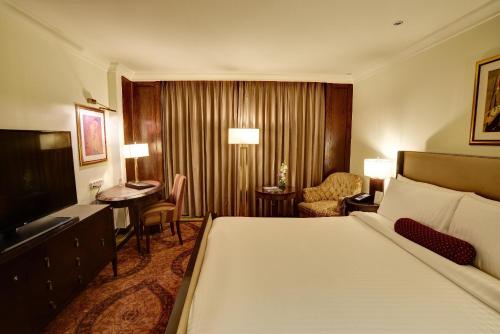 Pearl Continental Hotel, Lahore image 52