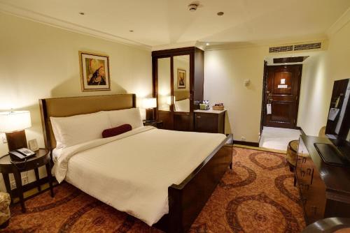 Pearl Continental Hotel, Lahore image 54