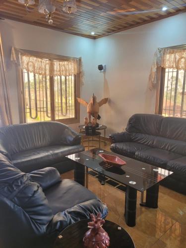 . Furnished House in a quiet space