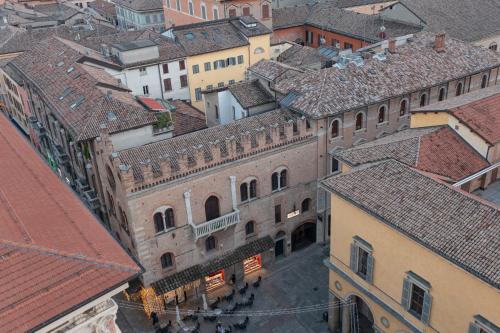 波斯塔酒店 波斯塔酒店