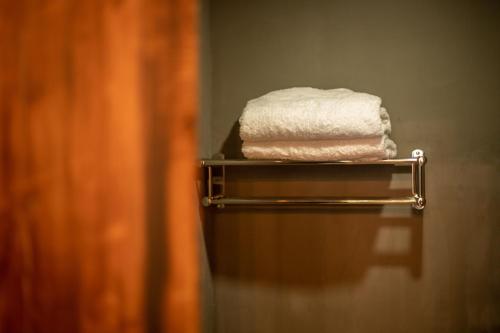 张家界悦庭生态客栈 张家界悦庭生态客栈