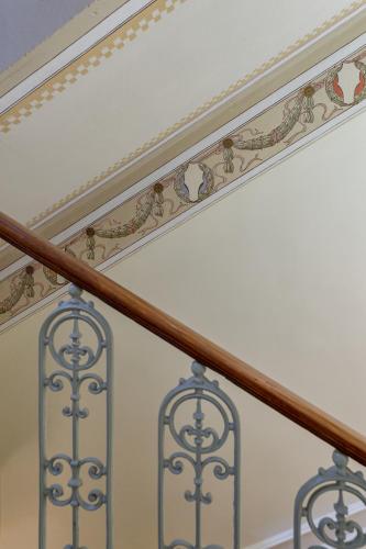 波斯塔酒店 波斯塔酒店