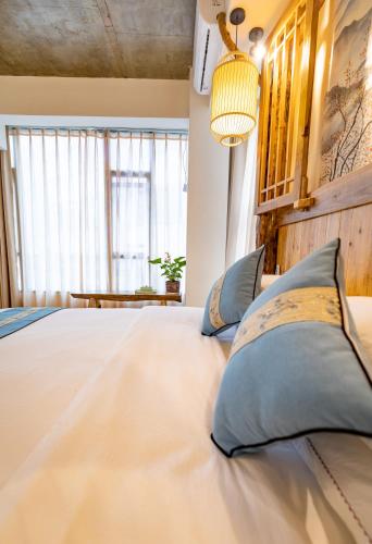 张家界悦庭生态客栈 张家界悦庭生态客栈