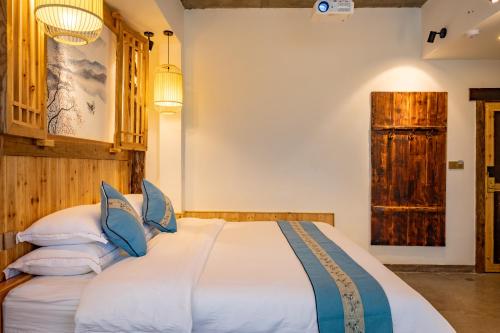 张家界悦庭生态客栈 张家界悦庭生态客栈