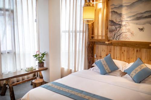 张家界悦庭生态客栈 张家界悦庭生态客栈