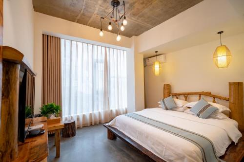 张家界悦庭生态客栈 张家界悦庭生态客栈