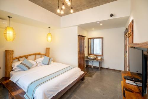 张家界悦庭生态客栈 张家界悦庭生态客栈