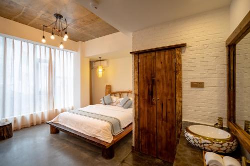 张家界悦庭生态客栈 张家界悦庭生态客栈