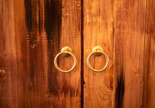 张家界悦庭生态客栈 张家界悦庭生态客栈