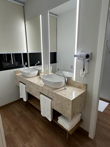 Condall Palace Hotel Prata Brazil=