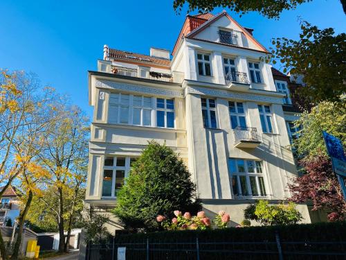 Sanhaus - Porto and Madera Boutiqe Apartments - image 4