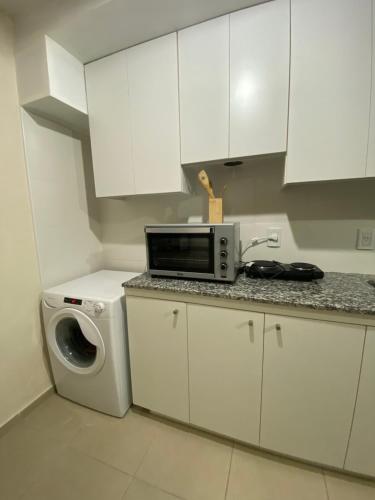 Two-Bedroom Apartment image 5