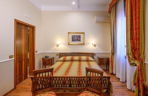 波斯塔酒店 波斯塔酒店