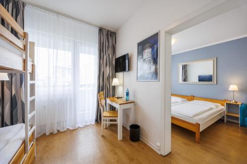 Hotel Lützow - main image