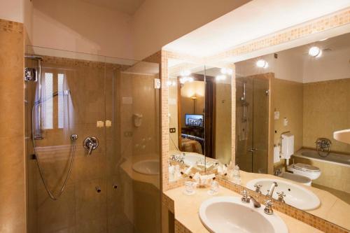 波斯塔酒店 波斯塔酒店