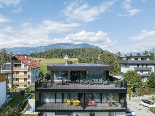 Luis Chalet, Brunico (foto 3)