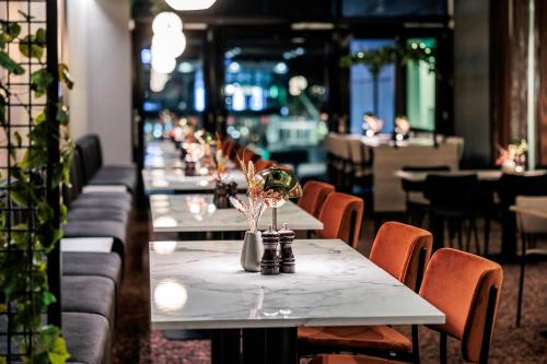 Quality Hotel Saga - Tromsø