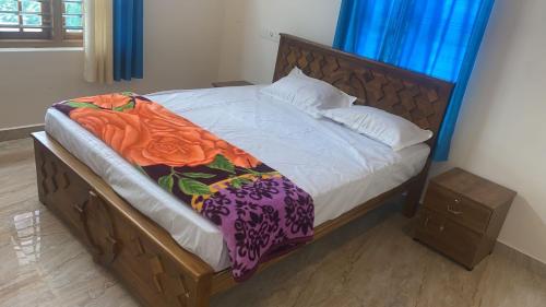 HappyDays HomeStay Wayanad in Kattikkulam