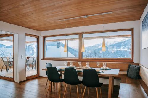 บริการและสิ่งอำนวยความสะดวก, Baldauf Apartment in ฮิททิเซา