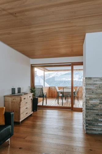 Baldauf Apartment in ฮิททิเซา