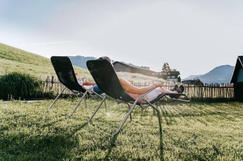 สภาพแวดล้อมโดยรอบ, Baldauf Apartment in ฮิททิเซา