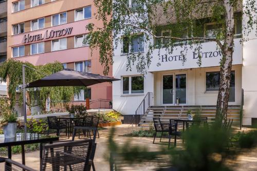 Hotel Lützow