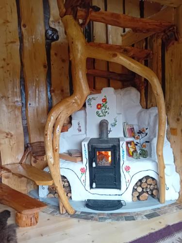 Casa rustica, Brašov