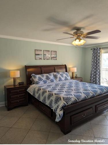 Biloxi Beach-Good Vibes Condo in Biloxi, USA