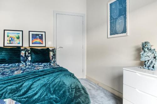 Brand New 1-Bed Flat Steps from Clifton NTU Campus