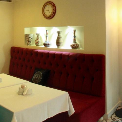 Ersari Hotel 4