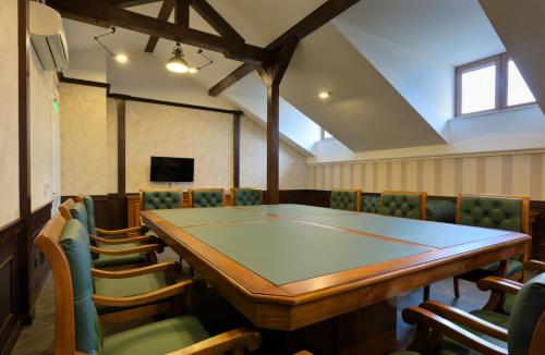 Midalidare Hotel & Spa - image 12