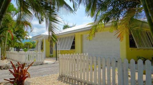 Key West Style House #54635 Home