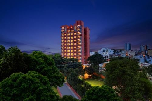 Peninsula Suites - Operated by Lemon Tree Hotels, Whitefield, Bengaluru