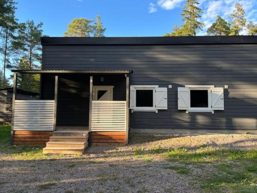 Välkommen till vårt vackra hus - Gnesta