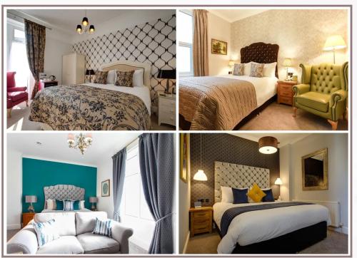 Tyndale B&B Torquay