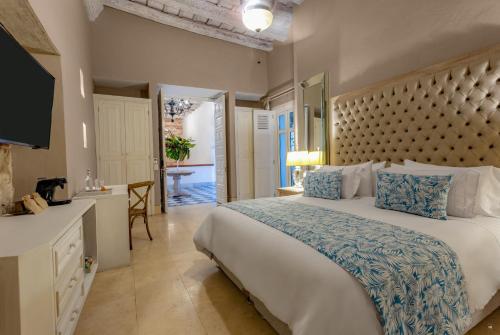 Hotel Casa del Gobernador - Photo 1