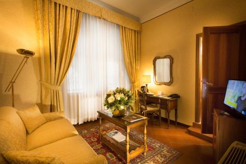 波斯塔酒店 波斯塔酒店