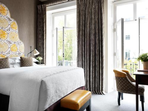 Number Sixteen, Firmdale Hotels