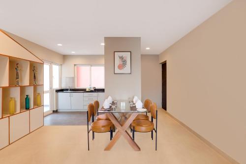 设施服务, Lemon Tree Suites, Whitefield, Bengaluru in 班加罗尔