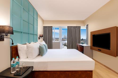 Lemon Tree Suites, Whitefield, Bengaluru in 班加罗尔