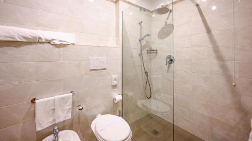 波斯塔酒店 波斯塔酒店