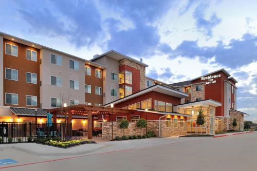 Residence Inn by Marriott Houston Tomball