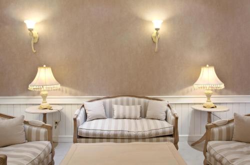 Midalidare Hotel & Spa - image 9