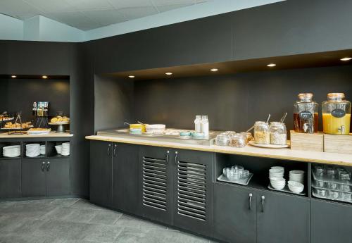 Novotel Suites Paris Roissy CDG - image 4