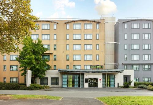 Novotel Suites Paris Roissy CDG - image 11