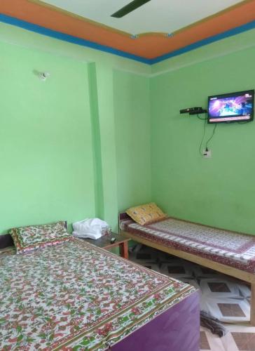 Ganga yamuna homestay