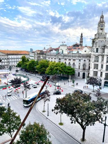 Hotel Universal, Porto (photo 4)